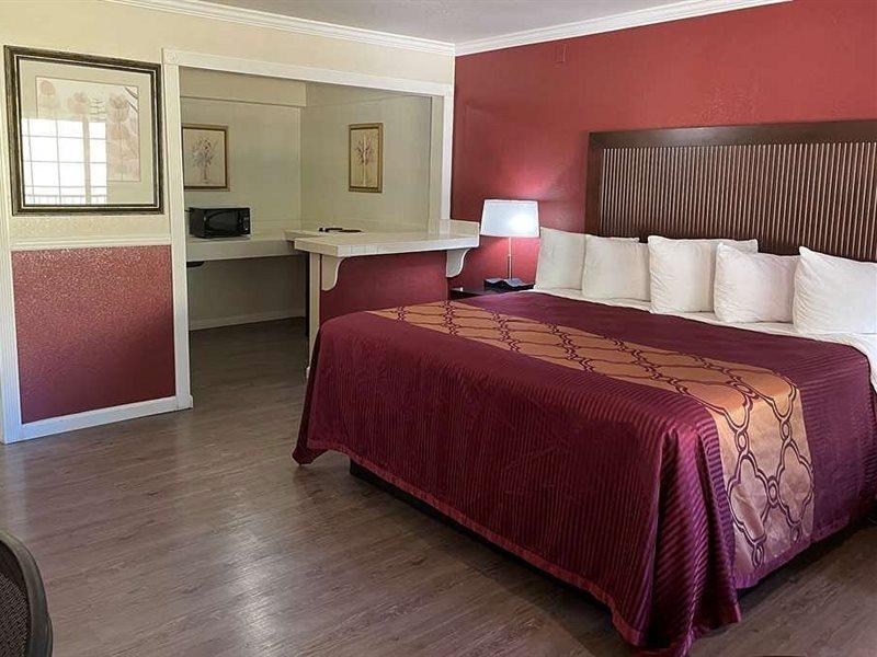 Mission Inn And Suites Hayward Eksteriør bilde