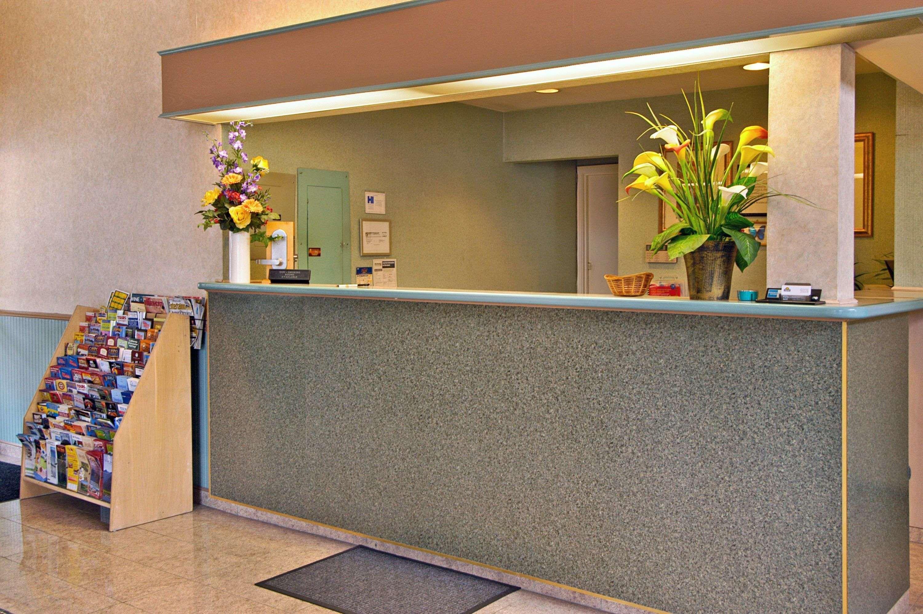 Mission Inn And Suites Hayward Eksteriør bilde