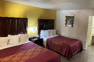 Mission Inn And Suites Hayward Rom bilde
