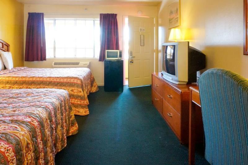 Mission Inn And Suites Hayward Eksteriør bilde